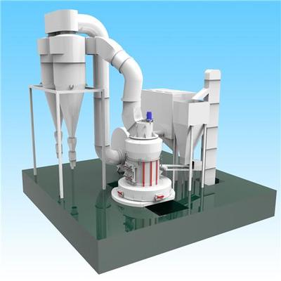 全面解析雷蒙機 價格、圖片與優質廠家推薦——中科商務網與桂林礦山機械的行業展示