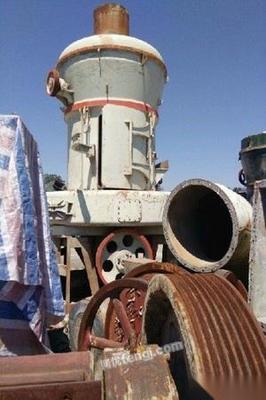 河南鄭州專業出售138型與175型雷蒙機，價格96580元起，歡迎蒞臨雷蒙展覽選購