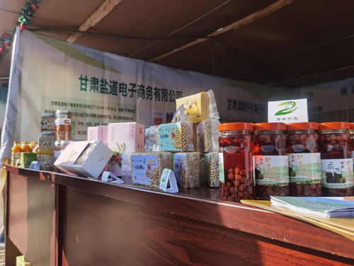 2020年漳縣優(yōu)質(zhì)農(nóng)特產(chǎn)品展示展銷暨促銷費(fèi)活動(dòng)與您夢(mèng)幻有約